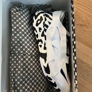 BRAND NEW WITH BOX ADIDAS BY STELL McCARTNEY